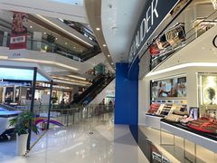 -天虹购物中心(深圳龙华店)
