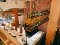 -明星酒店•FORNETTO佛纳朵意餐厅•披萨•意面(湘隆时代广场店)