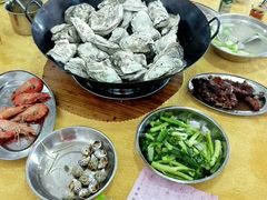 -蚝专家(北滘店)