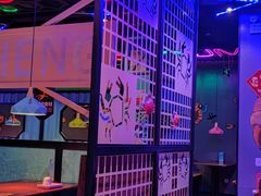 -蛮横肉蟹煲(印象城店)