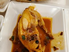 -阿斯利康食堂(张江园区店)