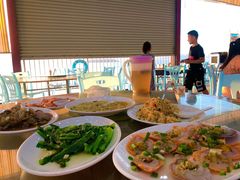 -七鲜渔港美食餐厅(巽寮湾海景店)