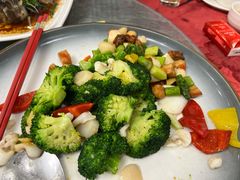 -朱仔记食府(江南大道店)