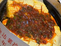 -金达莱冷面百年石锅饭(宾馆胡同店)