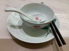 -荷花亭·湖北融合菜(中商广场店)