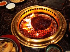 -老乾杯和牛烧肉(王府中环店)