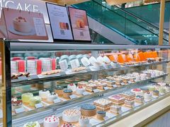 -M'CAKE(西单大悦城店)