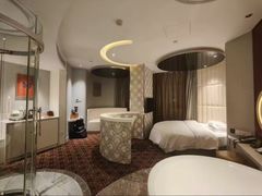 -舜和枣庄大酒店