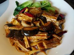 -真爱中国餐馆·年华店(朱雀大街店)