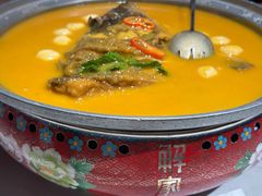 -解家河南菜(金水路店)