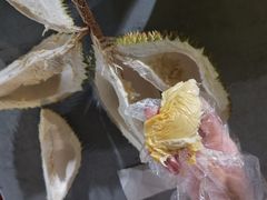 -榴莲一条街