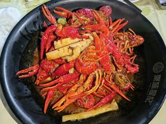 -聚味瞿记·龙虾堂(坡子街店)