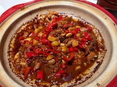 -千百味红餐厅·江西菜(绿地双子塔店)