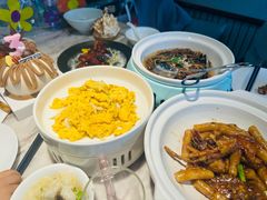 -淮扬韵(市政府汉神店)