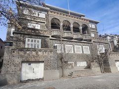 -天津五大道文化旅游区