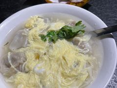 高汤云吞-买又大餐厅(福林里店)