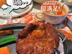 -战斧牛排餐厅(悦方IDmall店)