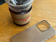 -星巴克(广州立白中心店)
