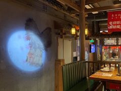 -东方红·湖南菜(金屿店)