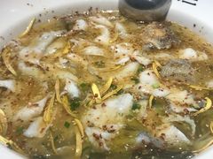 -太二酸菜鱼(深圳布吉万象汇店)