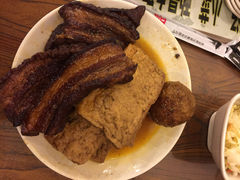 晋宝章大同刀削面(月坛店)-晋宝章大同刀削面(月坛店)