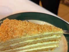 -波特曼西餐厅(南岗店)