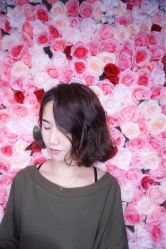 -Mix Boom Hair salon