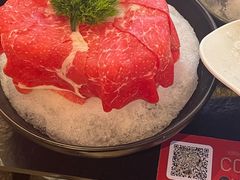 -牛将军•涮肉•烤肉(北京王府井·故宫店)