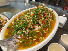 -飞虹鱼馆(春华路店)