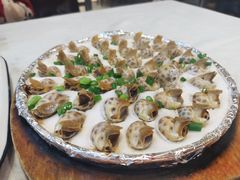 盐焗花螺-温岭人家(红花北路店)