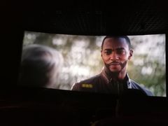 -长安国际影城(钟楼店)