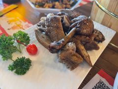 -时光码头民谣公社