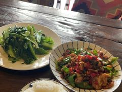 -吃货私房菜(丽江束河古镇店)