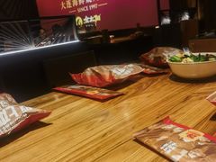 -金太阳海鲜烧烤·本地人餐厅(东纬路旗舰店)