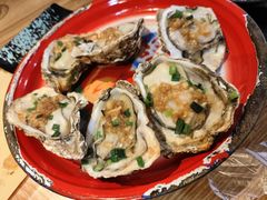 -华府九号海鲜烧烤大排档(龙域店)