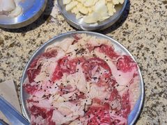 -安又胖韩国烤肉