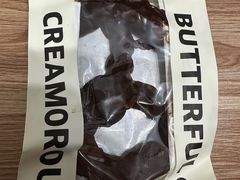 -BUTTERFUL&CREAMOROUS 黄油与面包(三里屯太古里店)