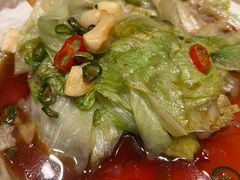 -唐御宴•御宴宫•唐代菜点(芙蓉西路店)