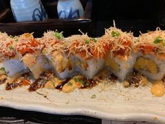 -芥岛(河北大街店)