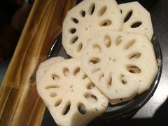 -美美老火锅(回龙湾店)