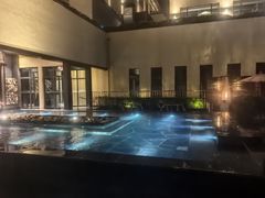 -清河半岛温泉度假酒店