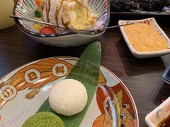 -仙隐小鹿中华料理(南宁万象城店)