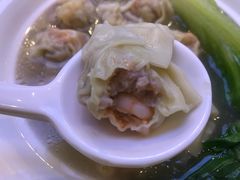 -袁亮宏饺子云吞(侯家桥菜场店)