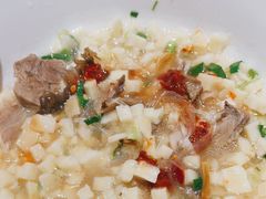 羊肉泡馍-汉唐宴长安食府