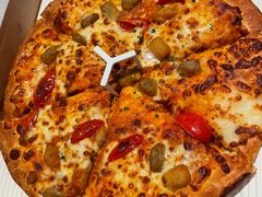 -必胜客(城西银泰店)