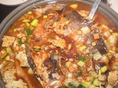 -师烤·豆花烤鱼(广州荔湾扬韬广场店)