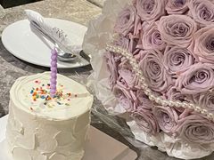 -小主人西餐厅 master table(青年中路店)