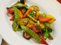 -华梅西餐厅(哈尔滨中央大街店)