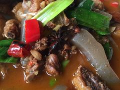 -俏湘私房菜(国贸店)
