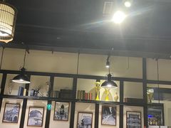 大堂-小柴米·传统江西菜(八一广场店)